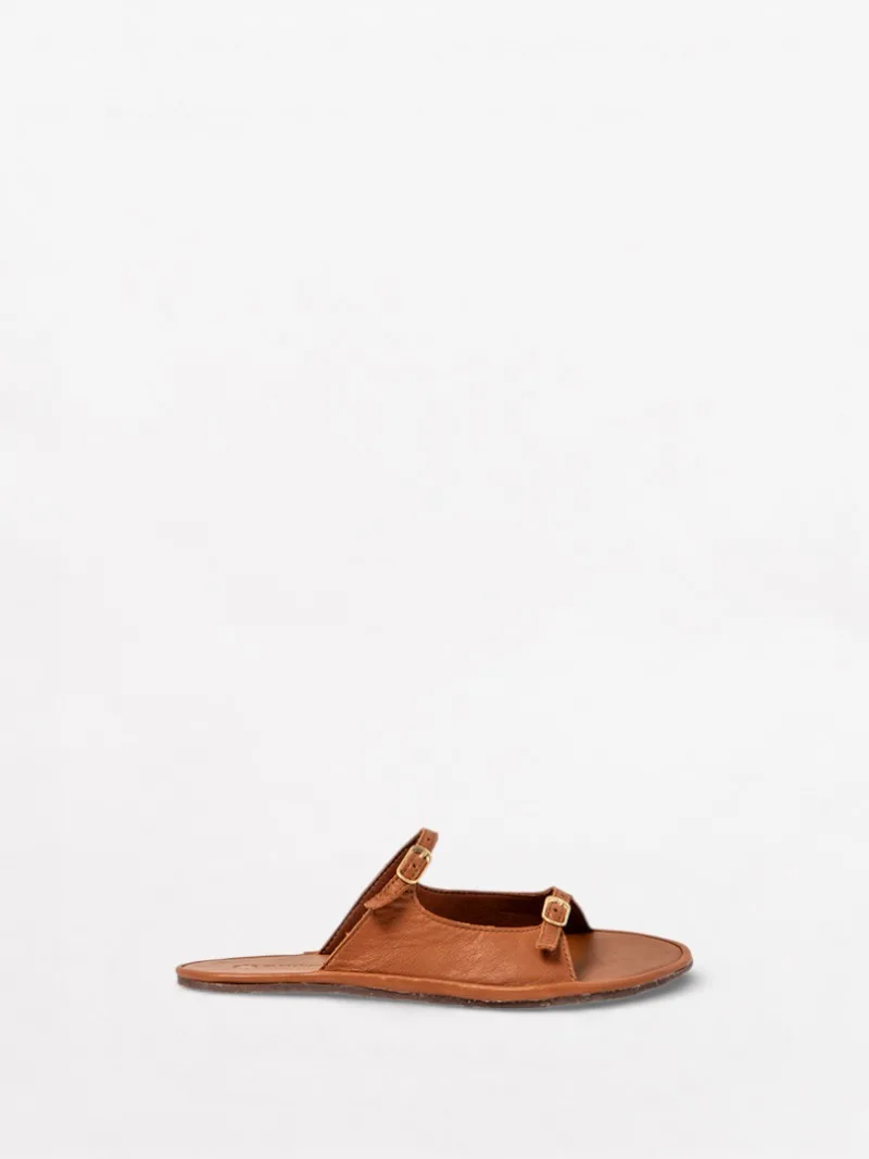 Bare Sandals N5684